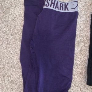 Gymshark fit leggings ❌SOLD